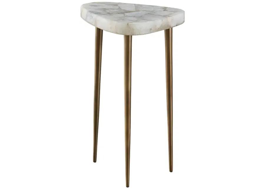 Fino Tall Side Table