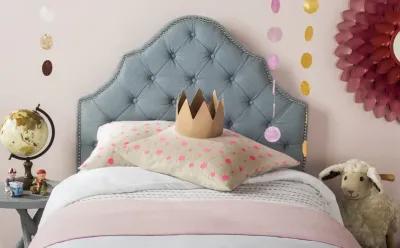 AREBELLE QUEEN HEADBOARD