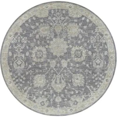 Avant Garde 6'7" Round Rug