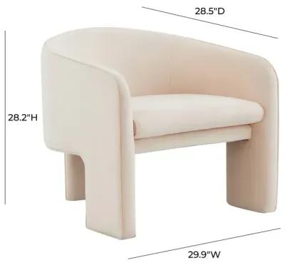 Marla Accent Chair