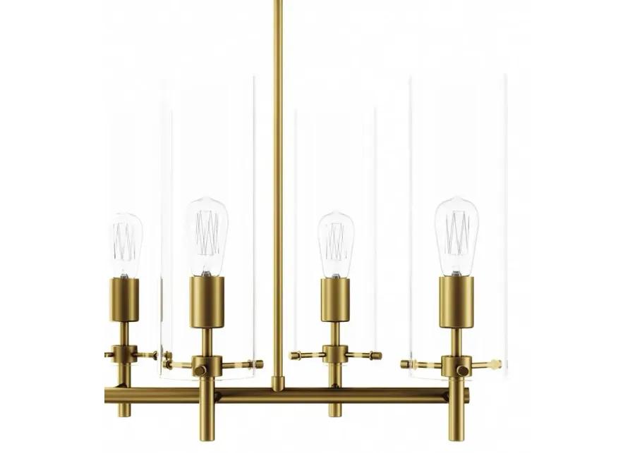 Skylark 6-Light Chandelier