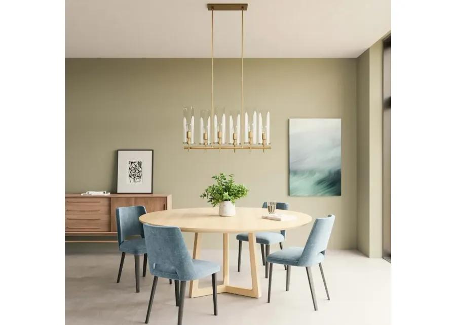 Skylark 6-Light Chandelier