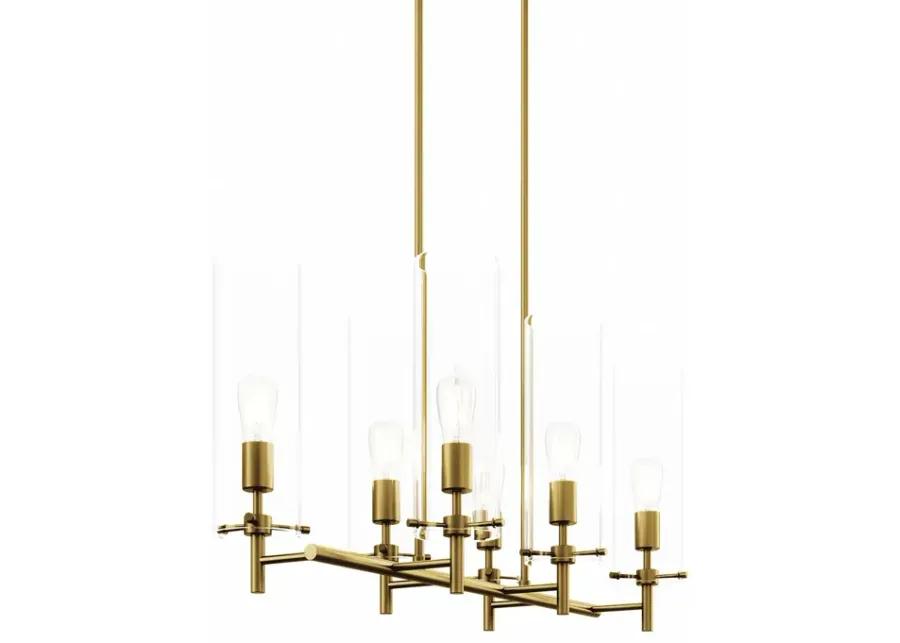 Skylark 6-Light Chandelier