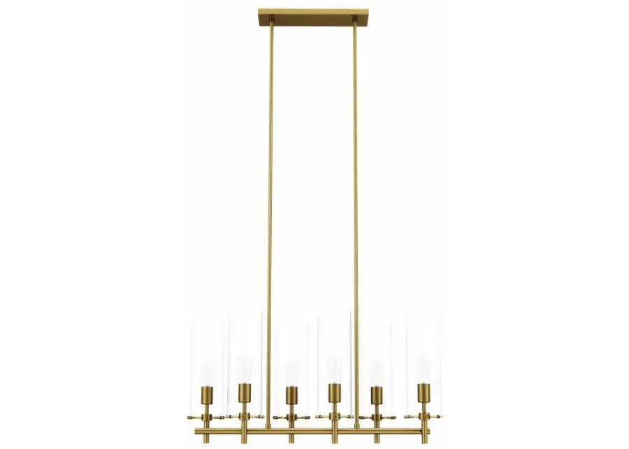 Skylark 6-Light Chandelier