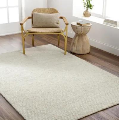 Totenham TTH-2302 8' x 10' Hand Made Rug