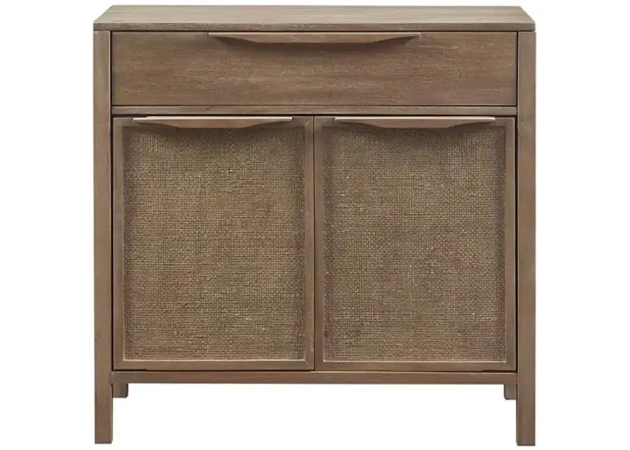 Palisades Accent Chest