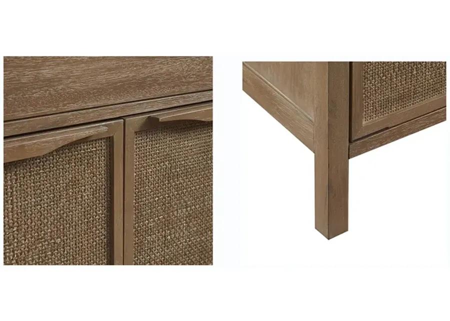 Palisades Accent Chest