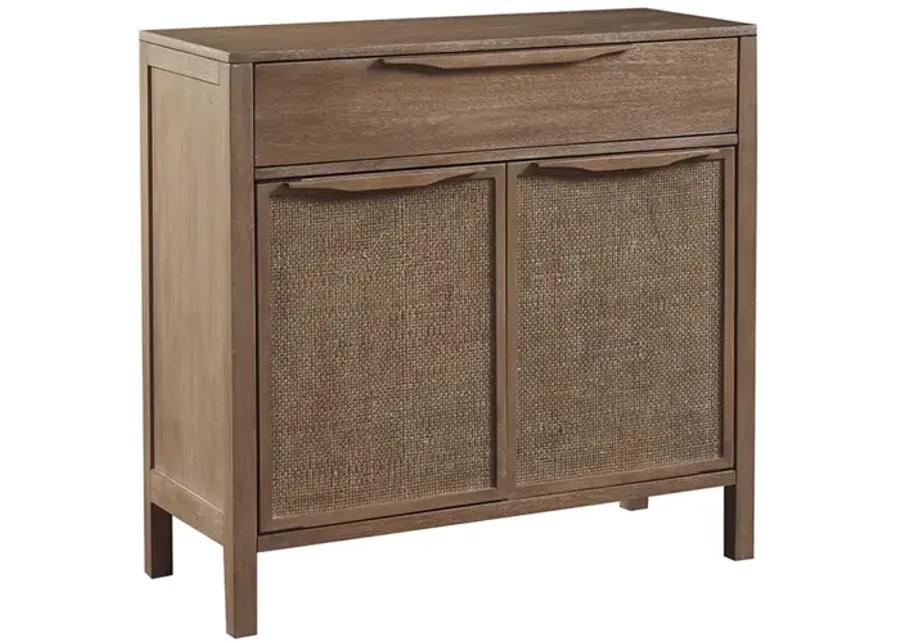 Palisades Accent Chest