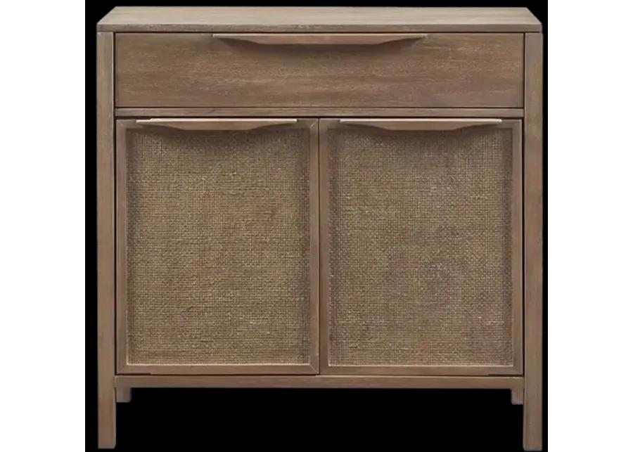 Palisades Accent Chest