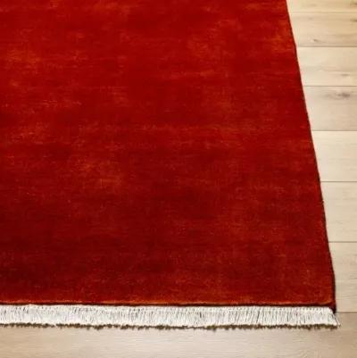 Evergreen EVG-2306 5' x 7'6" Hand Made Rug