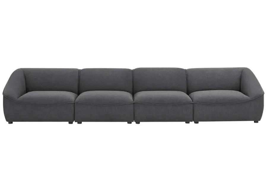 Comprise 4-Piece Sofa