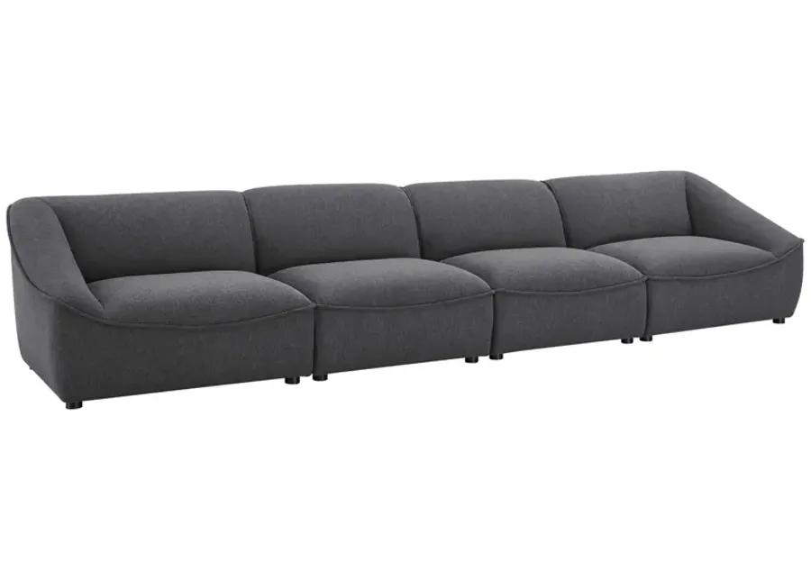 Comprise 4-Piece Sofa