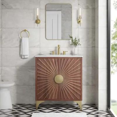 Daylight 30" Bathroom Vanity