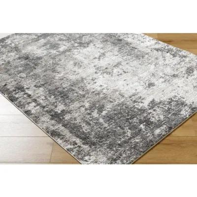 Merengue MRG-2305 7'10" x 10' Machine Woven Rug