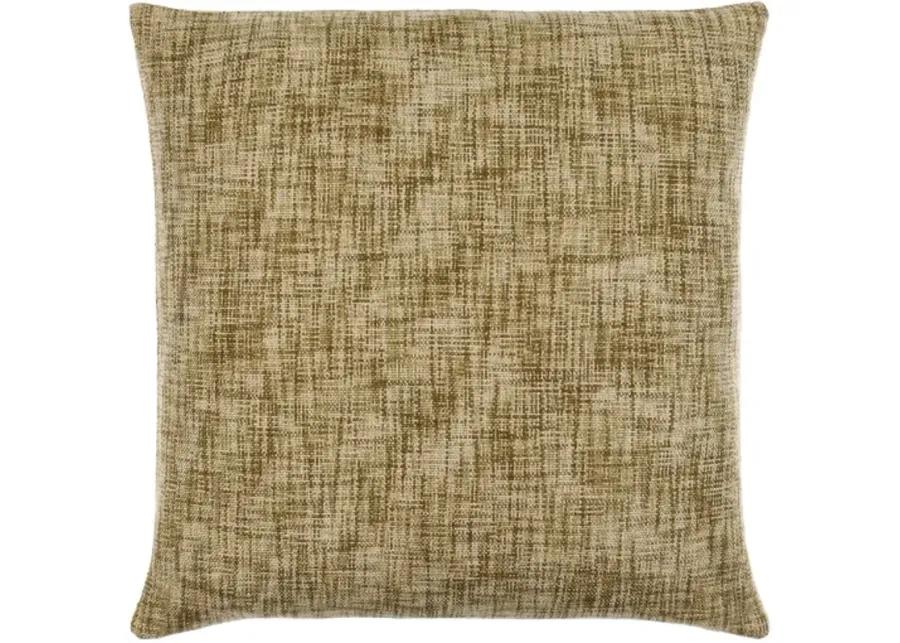 Lizeth LZH-003 20"L x 20"W Accent Pillow