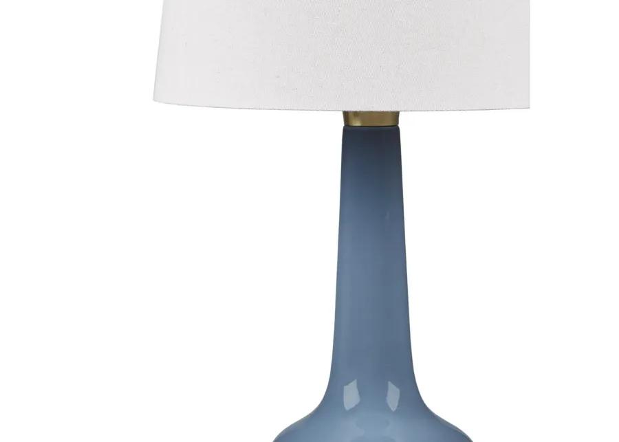 Ceramic Genie Table Lamp