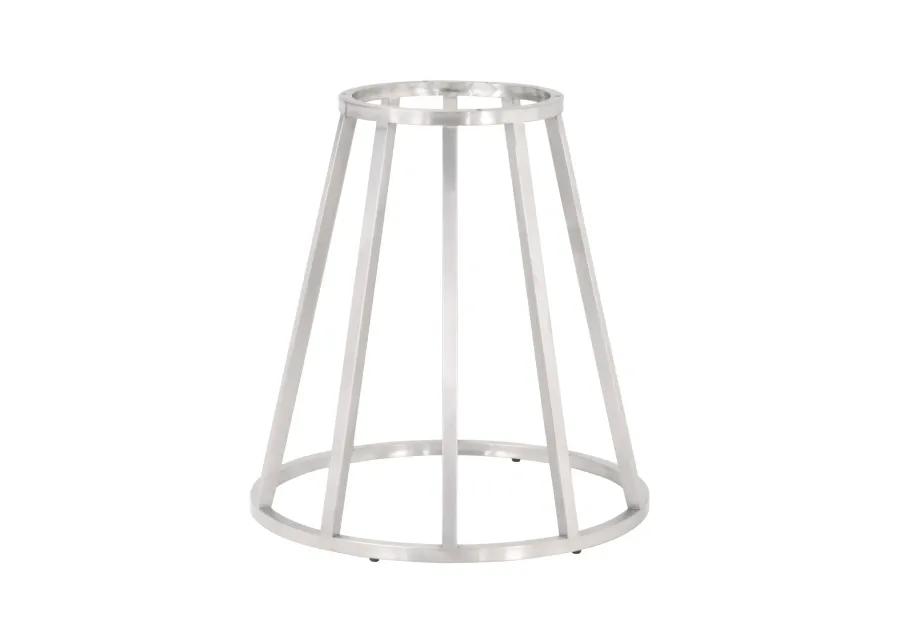 Turino Round Dining Table Base