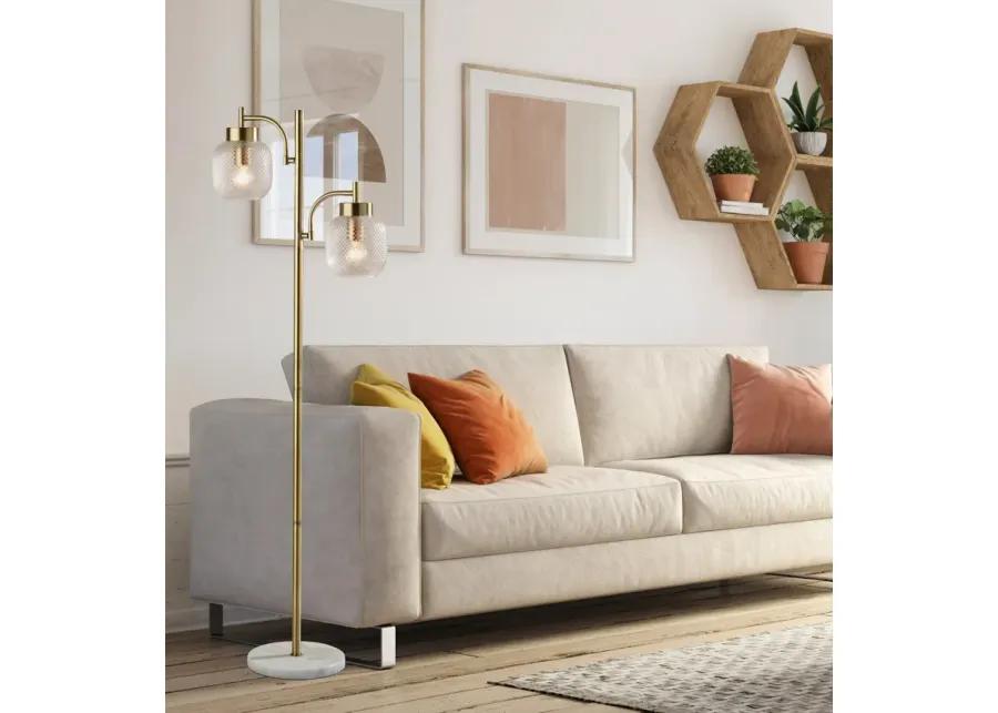 Natasha Floor Lamp