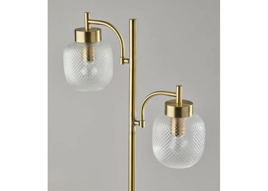 Natasha Floor Lamp