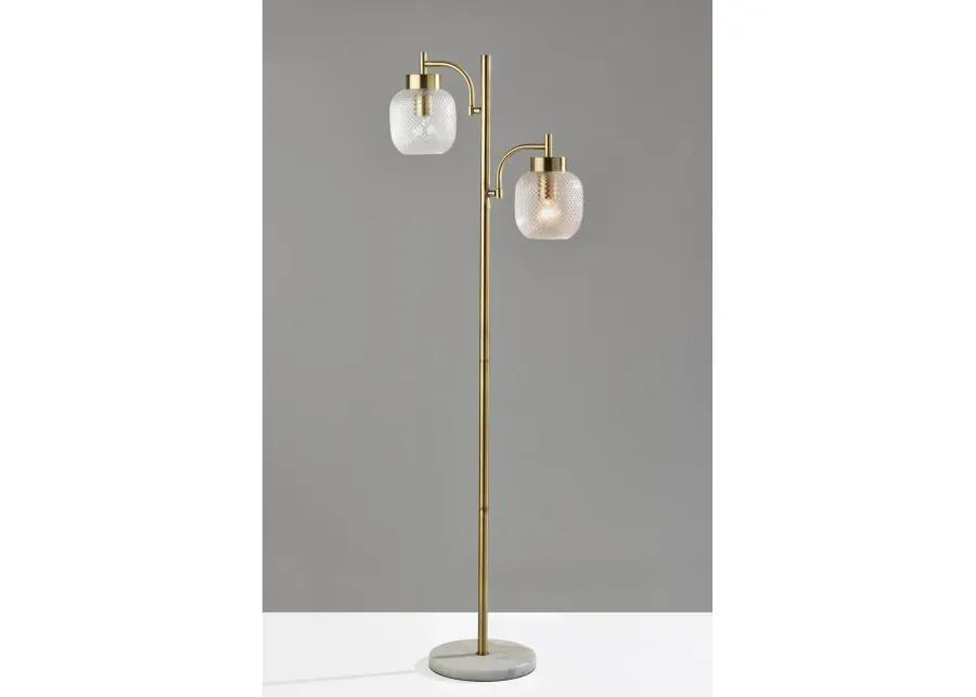 Natasha Floor Lamp