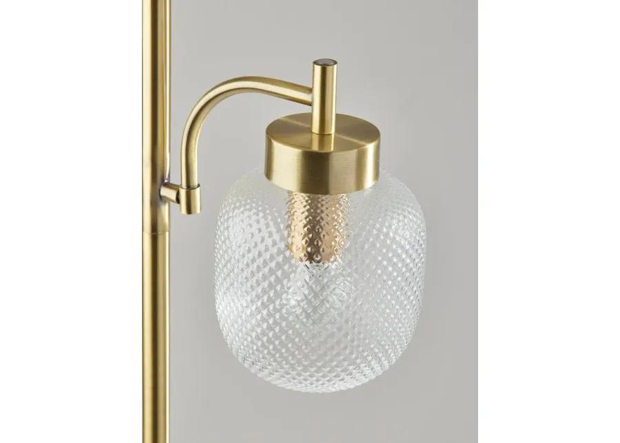 Natasha Floor Lamp