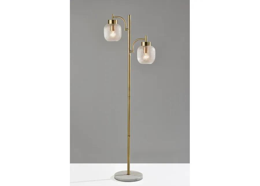 Natasha Floor Lamp