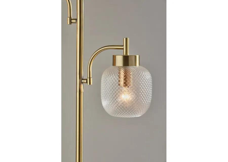 Natasha Floor Lamp