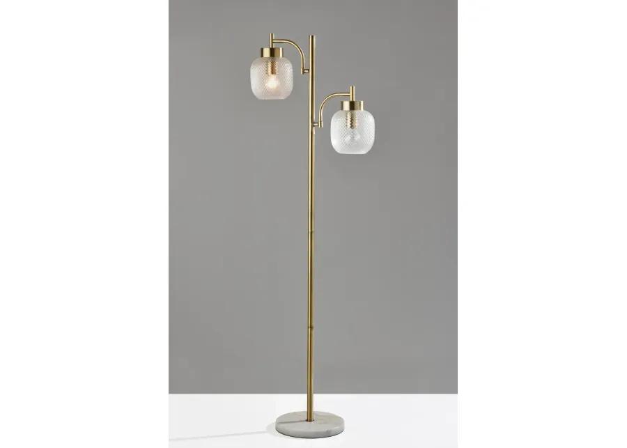 Natasha Floor Lamp