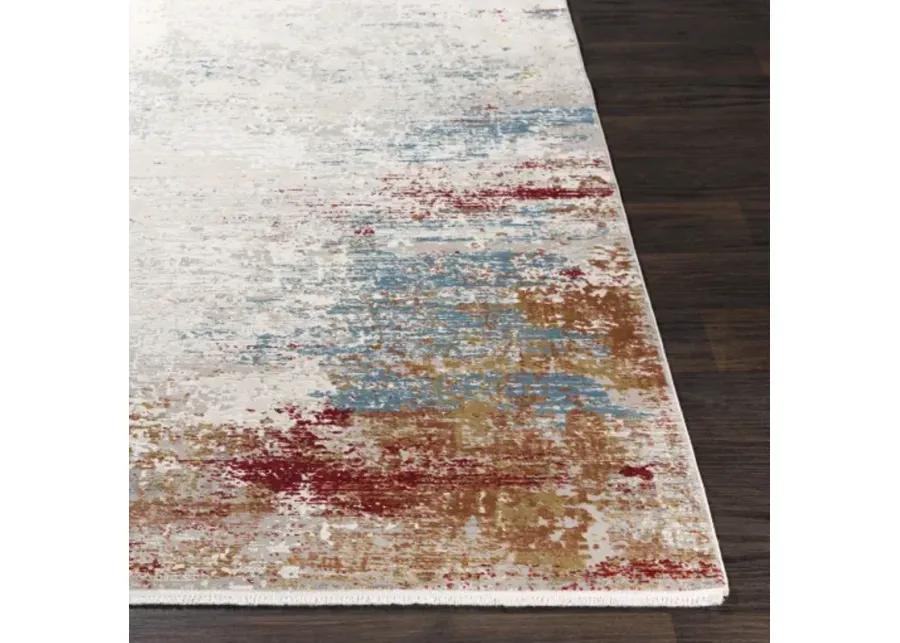 Solar 5' x 7'6" Rug