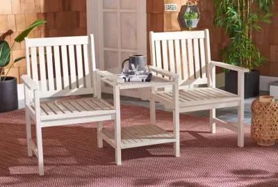 BREA Outdoor Armchairs - Set of 2