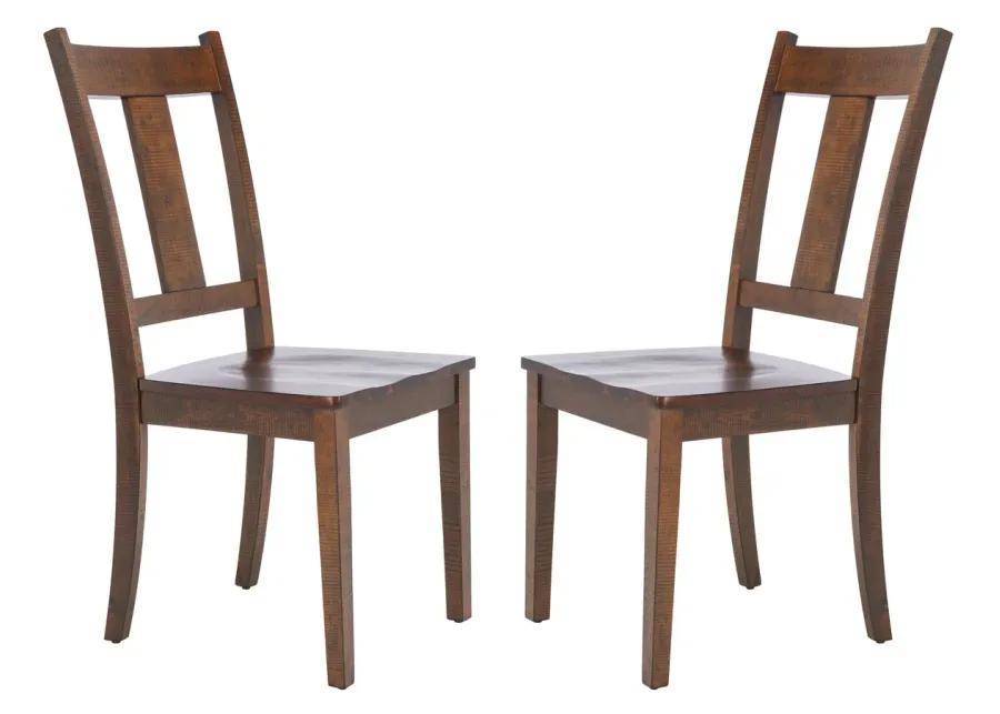 SERGIO DINING CHAIR - Set of 2