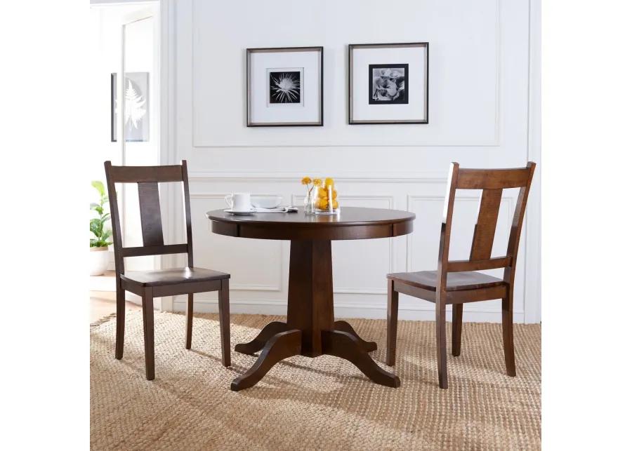 SERGIO DINING CHAIR - Set of 2