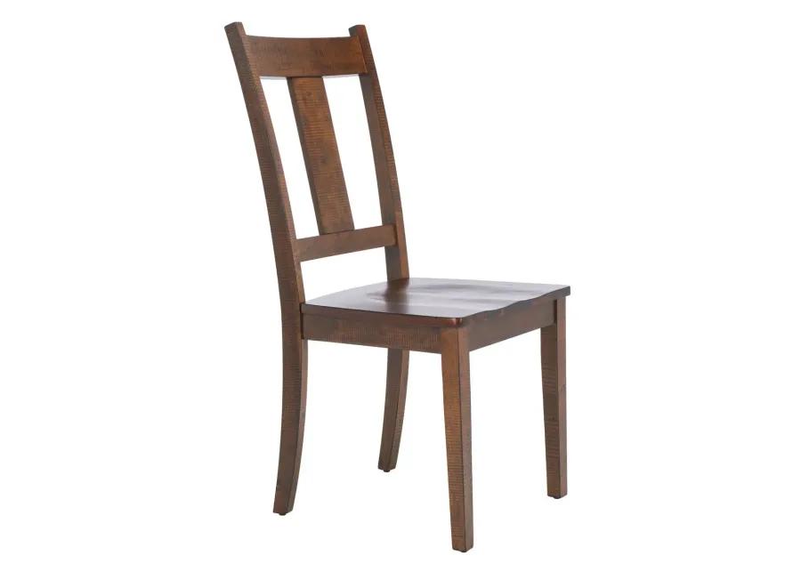 SERGIO DINING CHAIR - Set of 2