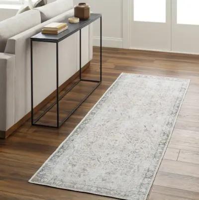 Amelie AML-2386 5'3" x 7'3" Machine Woven Rug