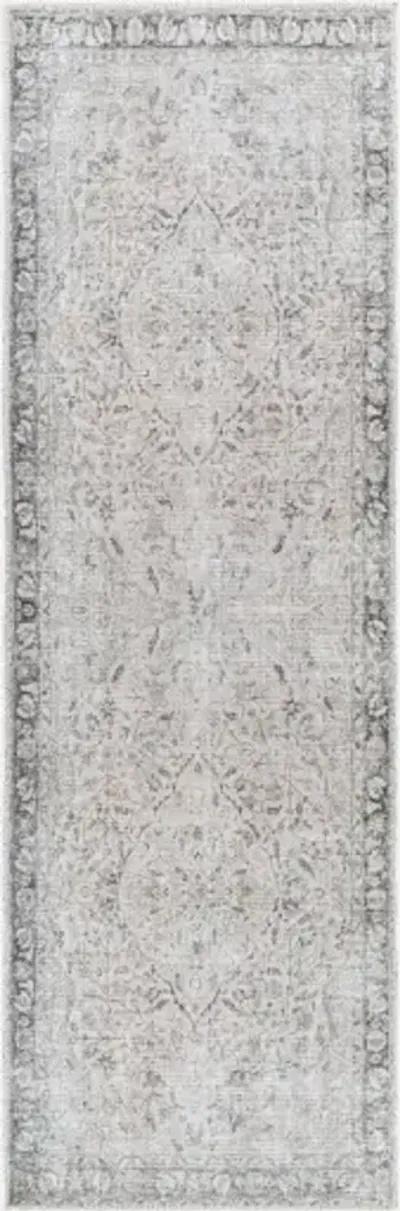 Amelie AML-2386 5'3" x 7'3" Machine Woven Rug