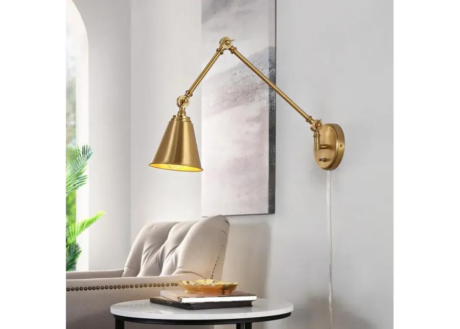 KENSLEY WALL SCONCE