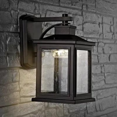 GORGEN OUTDOOR WALL LANTERN