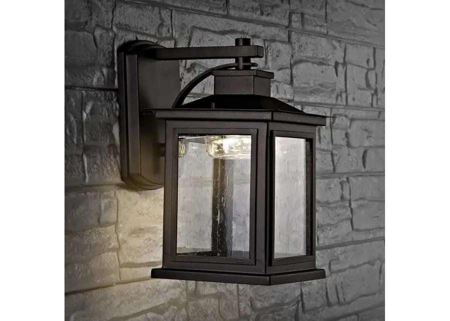 GORGEN OUTDOOR WALL LANTERN