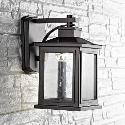 GORGEN OUTDOOR WALL LANTERN