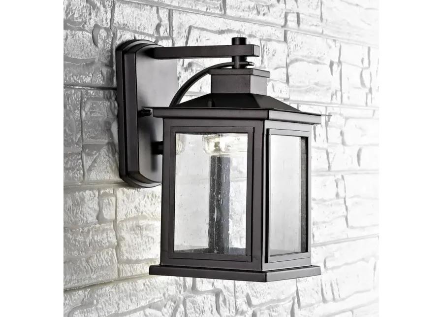 GORGEN OUTDOOR WALL LANTERN