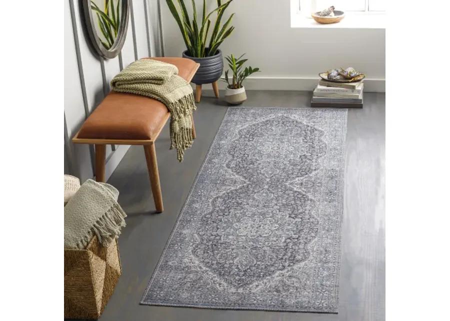 Colin CLN-2308 2'7" x 12' Rug