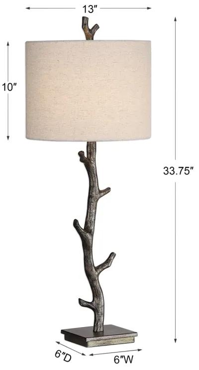 Desol Table Lamp