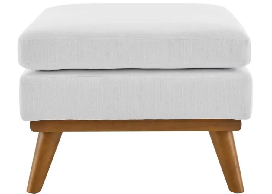 Engage Upholstered Ottoman