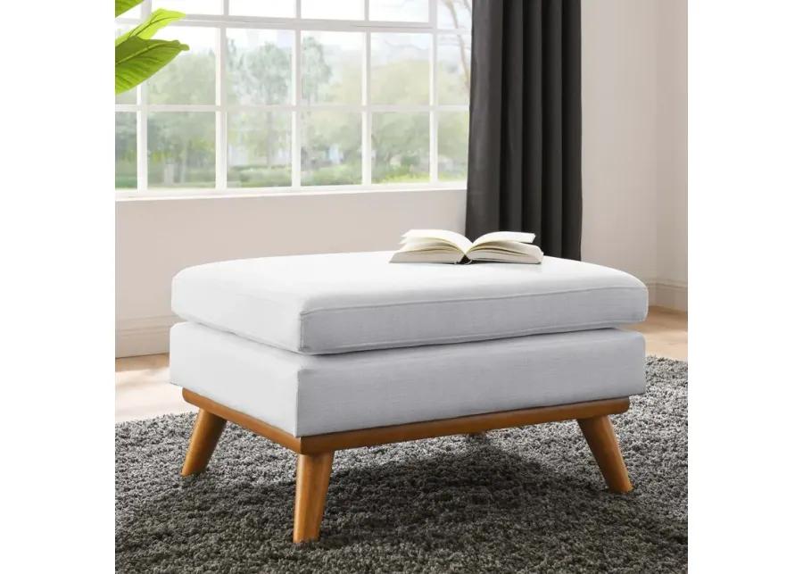 Engage Upholstered Ottoman