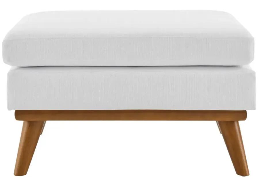 Engage Upholstered Ottoman