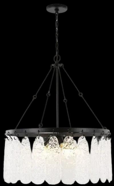 Aremythia 6 Light Chandelier