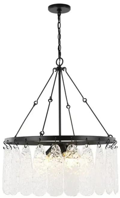 Aremythia 6 Light Chandelier