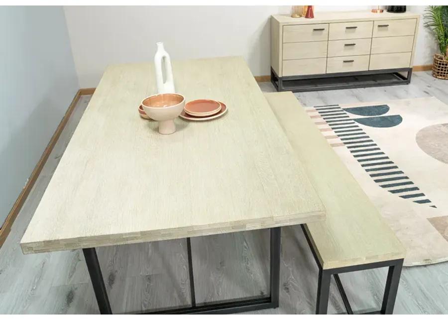 Starlight Dining Table