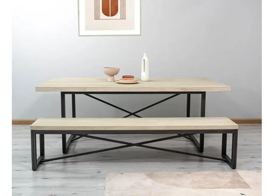 Starlight Dining Table