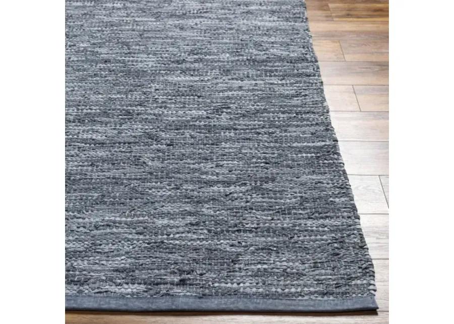 Porter POE-2300 8' x 10' Hand Made Rug